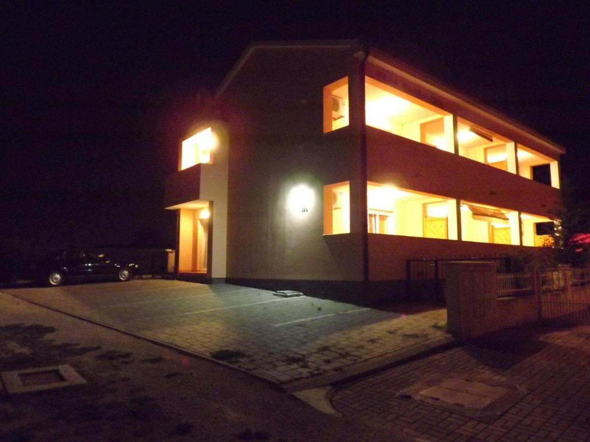 Villa Magdalena Pula Exterior foto