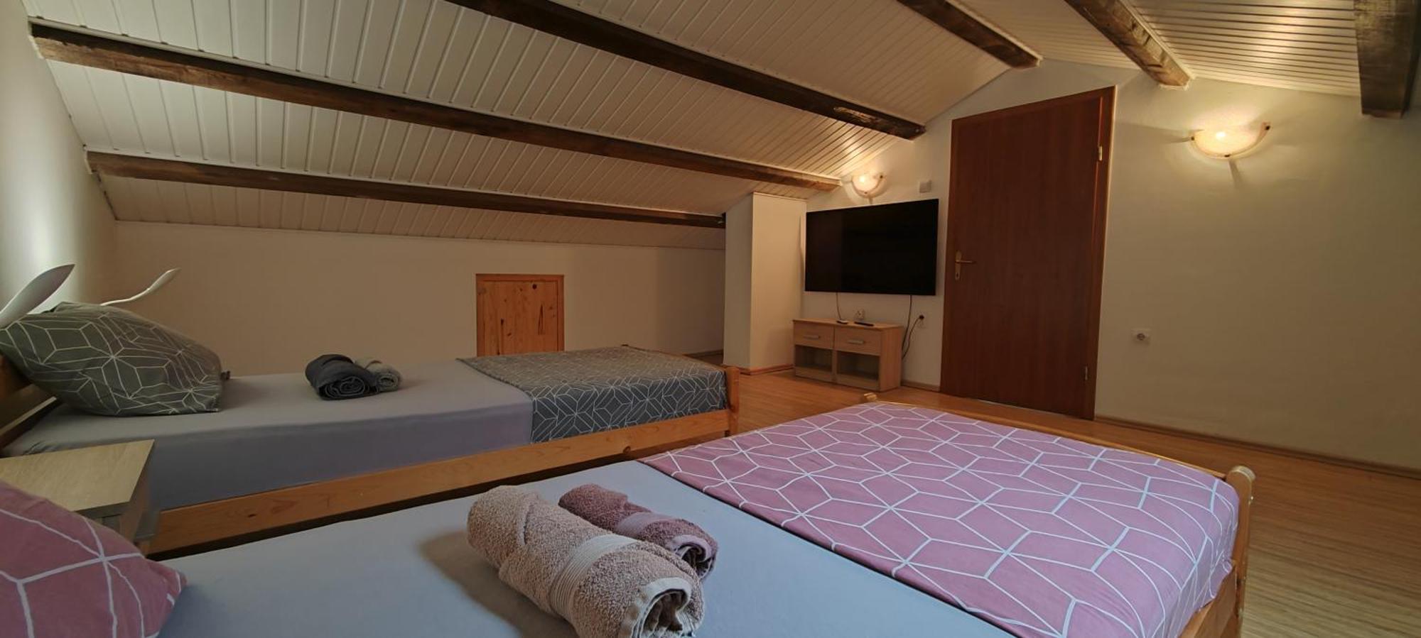 Villa Magdalena Pula Quarto foto